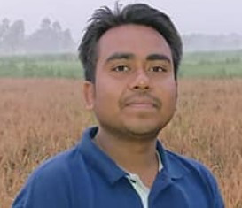 Jivesh Jha