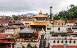 Pashupatinath temple goes plastic-free to promote cleanliness