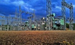 NEA says Lapsiphedi substation construction is moving ahead