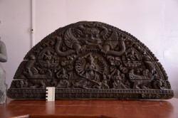 Two stolen Nepali gods are set to return home from New York