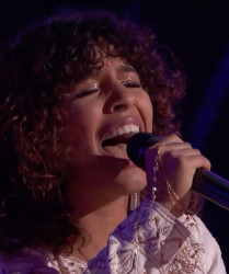 Parijita’s powerful performance bowls over judges at ‘The Voice’