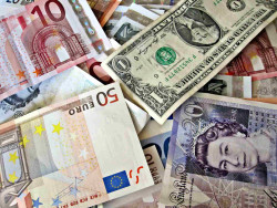 Nepal’s forex reserves up 8 per cent to $10.30 billion