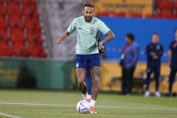 Neymar likely as Brazil prime the pump to face spirited Koreans
