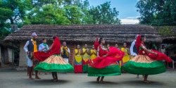 Bollywood-style ‘numbers’ threaten Madhesh folk dances