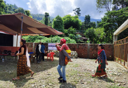 Nepal in pictures