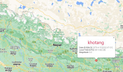 All you need to know about Sunday’s 6.0 Magnitude earthquake