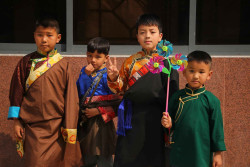 Sherpa community celebrates Gyalpo Lhosar with gusto (Photo Gallery)