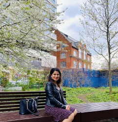 What life is like in the UK for Nepali nurses
