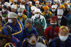 How Guru Nanak’s Nepal ties grew over the years (Photo Gallery)