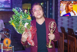 Gyalchen Bomzan: A versatile singer-composer, preferring a low-key lifestyle