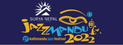 Surya Nepal Jazzmandu returns