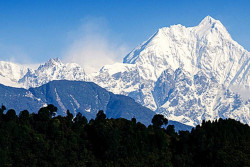 Tourist numbers on rise in Kanchenjunga area