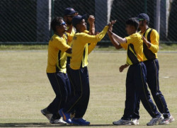 Lumbini Province stay in hunt after 39-run win over Province 1
