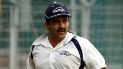 Nepal's coaching carousel: Another cricket coach departs