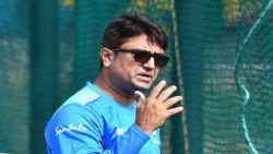 India’s Monty Desai confirmed as new Nepal head coach 