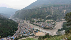 Mass migration and foreign jobs decimate Myagdi communities