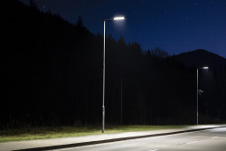Chandragiri Municipality to install 5,000 street lamps