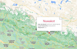 Earthquake: Why Nepal experiences frequent tremors?