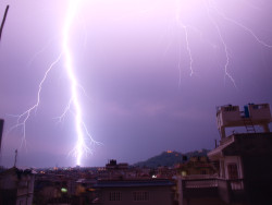 Here’re some tools Nepal can use to detect lightning - and save lives
