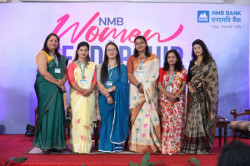 NMB Bank announces women led and women only branches in all provinces