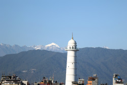 Westerly wind could disturb clear blue skies