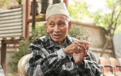 Revered historian Satya Mohan Joshi passes away at 103