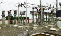 NEA completes Ghiring substation in Tanahu