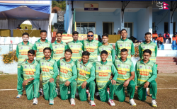 Sudurpaschim exact revenge on Lumbini to win U-19 title