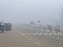 Cold wave to affect Tarai belt for next two days: Met office