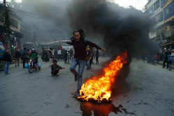 Gongabu loot: Nepal Police begins tech-assisted investigation
