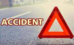 Foreign national killed in Chitwan collision
