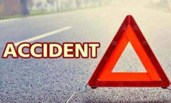 Five dead in Gulmi jeep accident