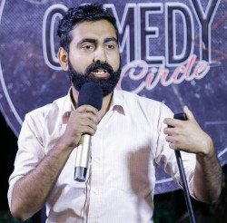 Comedy artiste Apoorwa Kshitiz Singh's arrest condemned