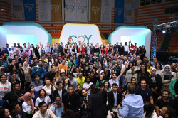 COP27 summit begins; climate compensation high on agenda