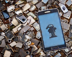 How to locate and recover your lost or stolen mobile device