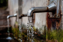 Melamchi water supply resumes