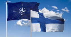 Finland, NATO and the evolving new world order
