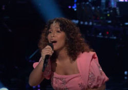 Parijita Bastola wins ‘The Voice’ battle round