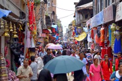Census 2021: Nepal's population stands at 29.16 million