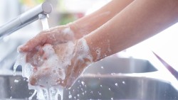 One easy way to fight antibiotic resistance? Good hand hygiene