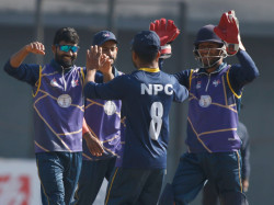 Prime Minister's Cup national one-day cricket from Oct 30