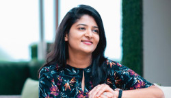 Who is Prachi Agrawal, the new president of CNIYEF?