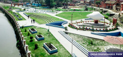 Authorities to develop 10 parks in Kathmandu Valley