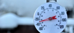 Health experts advise citizens to be cautious as temperatures dip