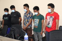 Kidney suppliers’ gang bust exposes unseen organ trafficking from Nepal