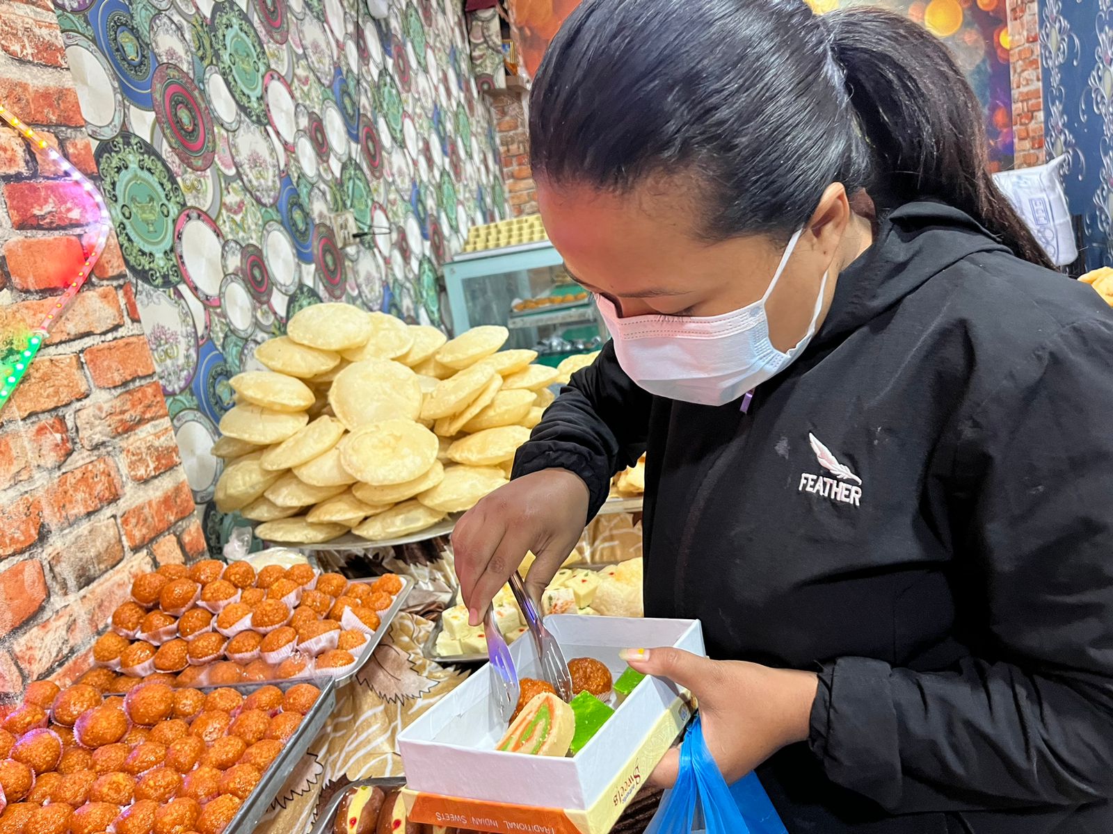 Doctorspeak: Enjoy Tihar treats, but avoid overindulgence - Sabitri ...